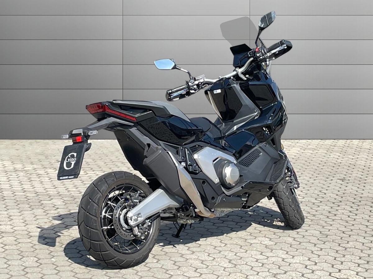 HONDA X-ADV 750 DCT Abs my21