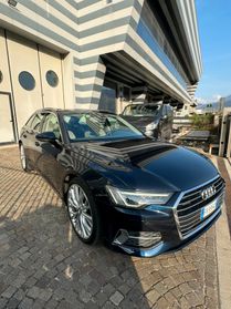 Audi A6 Avant 50 3.0 TDI quattro tiptronic 21" TETTO STRAFULL permute