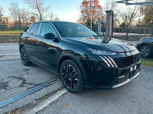 PEUGEOT 3008 3ª serie 3008 Hybrid 145 e-DCS6 A...