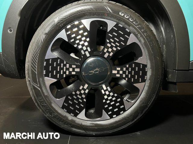 FIAT 600e La Prima '54Kw' - 418 km Autonomia stimata