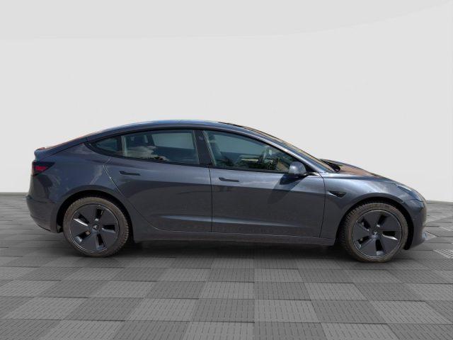 TESLA Model 3 Model 3 Long Range Dual Motor AWD