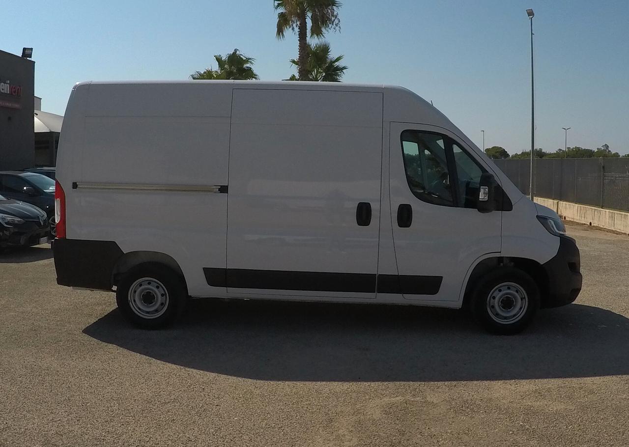 Fiat Ducato 35 2.2 Mjt 140CV PM-TM Furgone