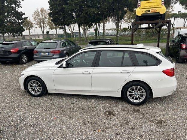 Bmw 318 business