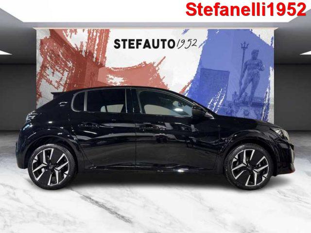 PEUGEOT 208 1.2 hybrid GT 100cv e-dcs 6