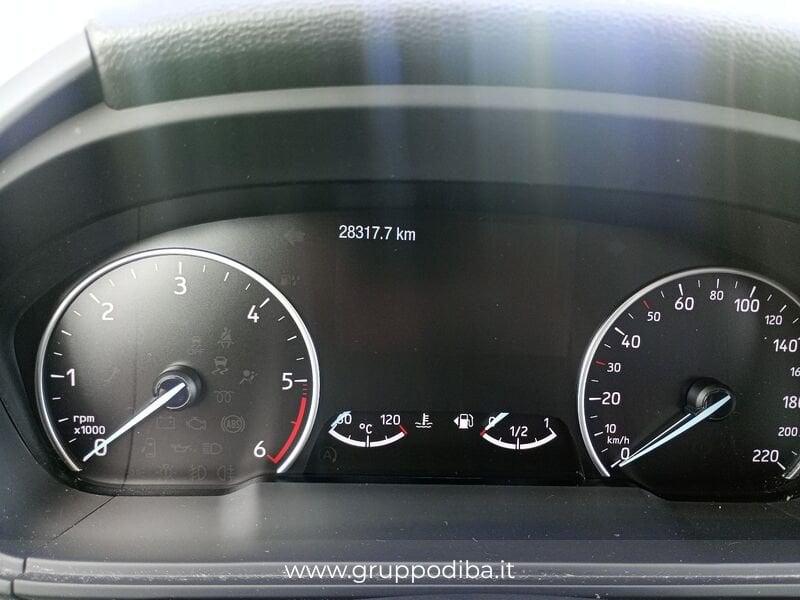 Ford EcoSport 2018 Diesel 1.5 tdci Plus s&s 100cv