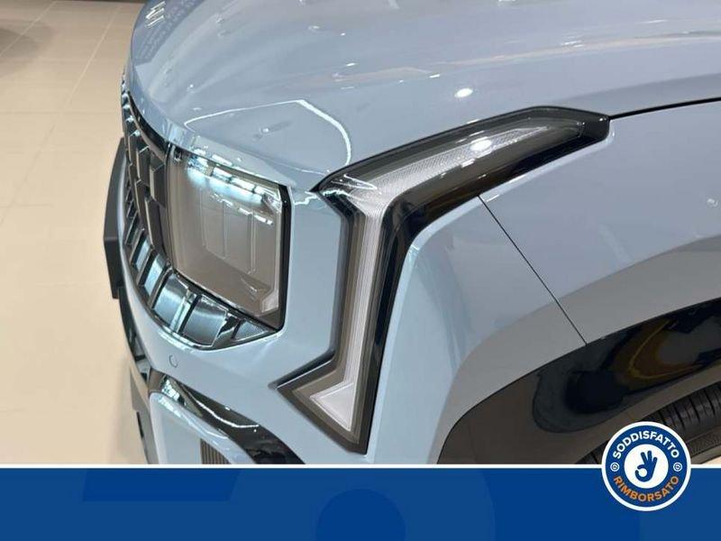 Kia Seltos 1.6 TGDI DCT 2WD GT-Line (TC, TT, SR)