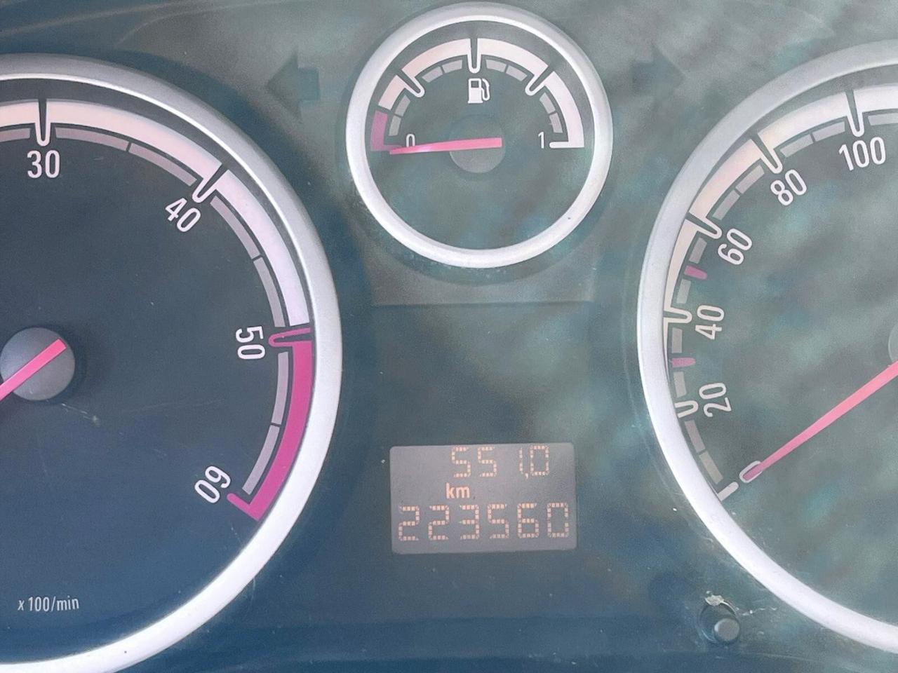 Opel Corsa 1.3 CDTI 90CV 3 porte Sport