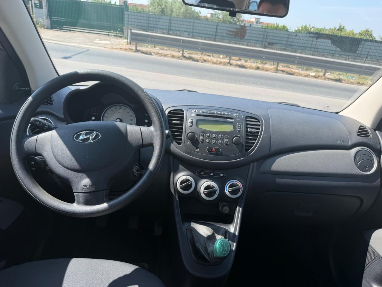 Hyundai i10 1.1 12V