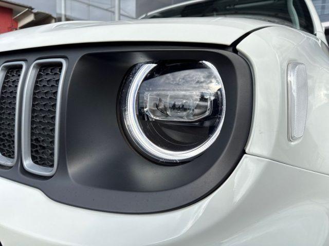 JEEP Renegade 1.3 T4 240 CV PHEV 4xe AT6 North Star