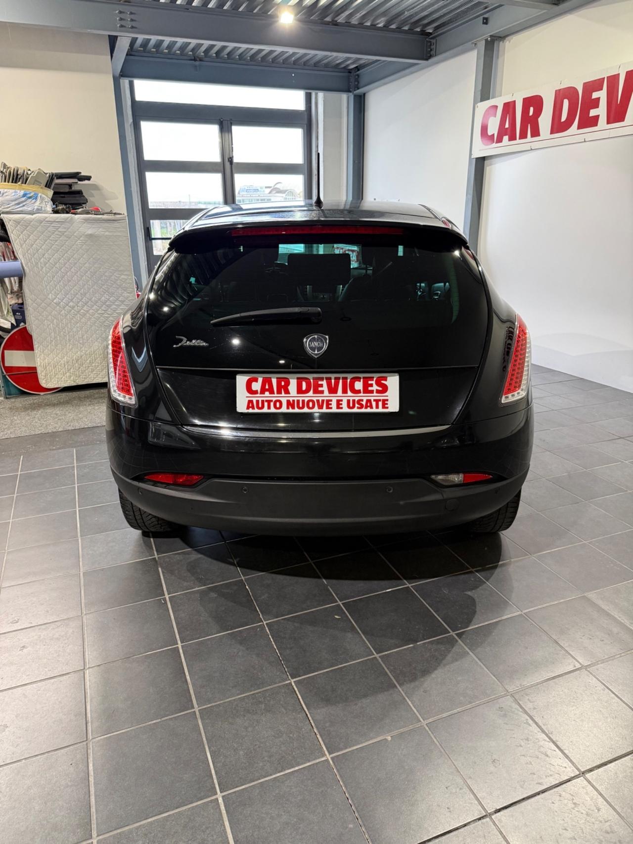 Lancia Delta 1.6 MJT DPF Oro