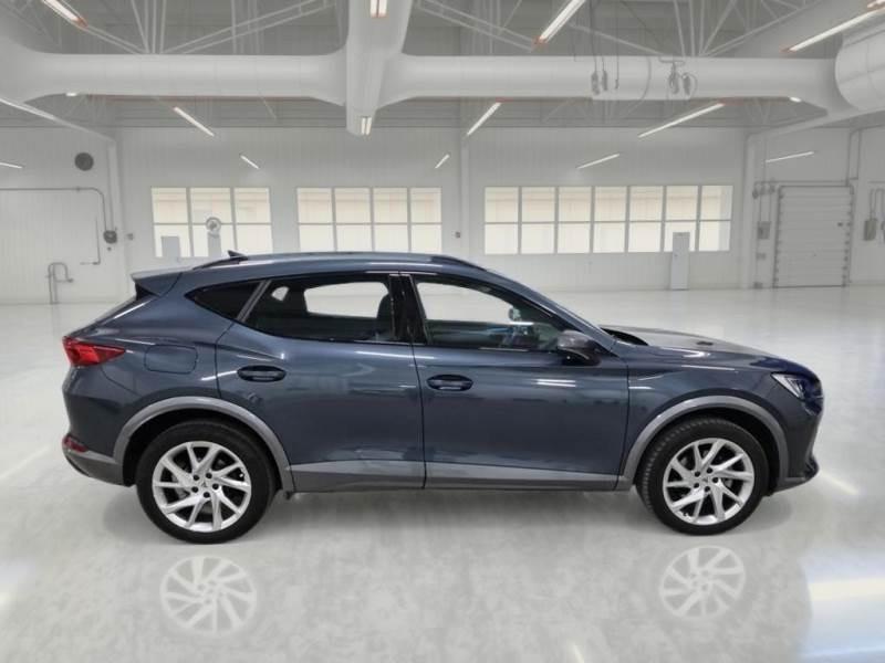 Cupra Formentor 1.5 TSI