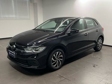 Volkswagen Polo Nuova Life 1.0 TSI 70 kW (95 CV) Manuale