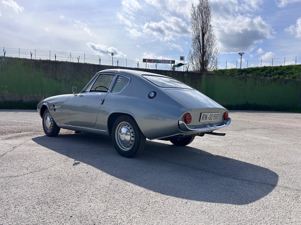 Fiat Altro 1500 GT Ghia