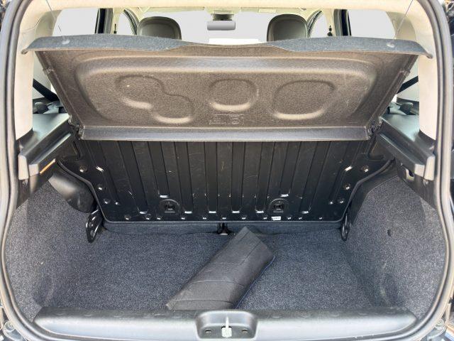FIAT Panda Panda 1.0 FireFly S&S Hybrid City Cross