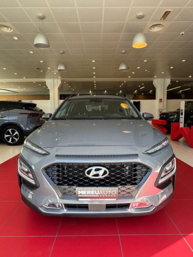 HYUNDAI Kona 1.0 T-GDI Comfort