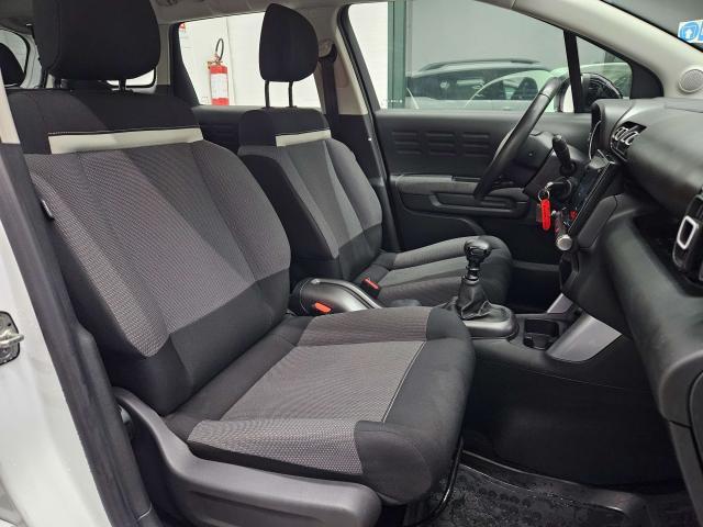 Citroen C3 Aircross C3 Aircross 1.2 puretech Shine s&s 110cv