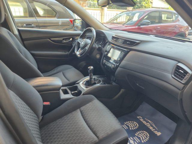 NISSAN X-Trail 1.6 dCi 2WD Business