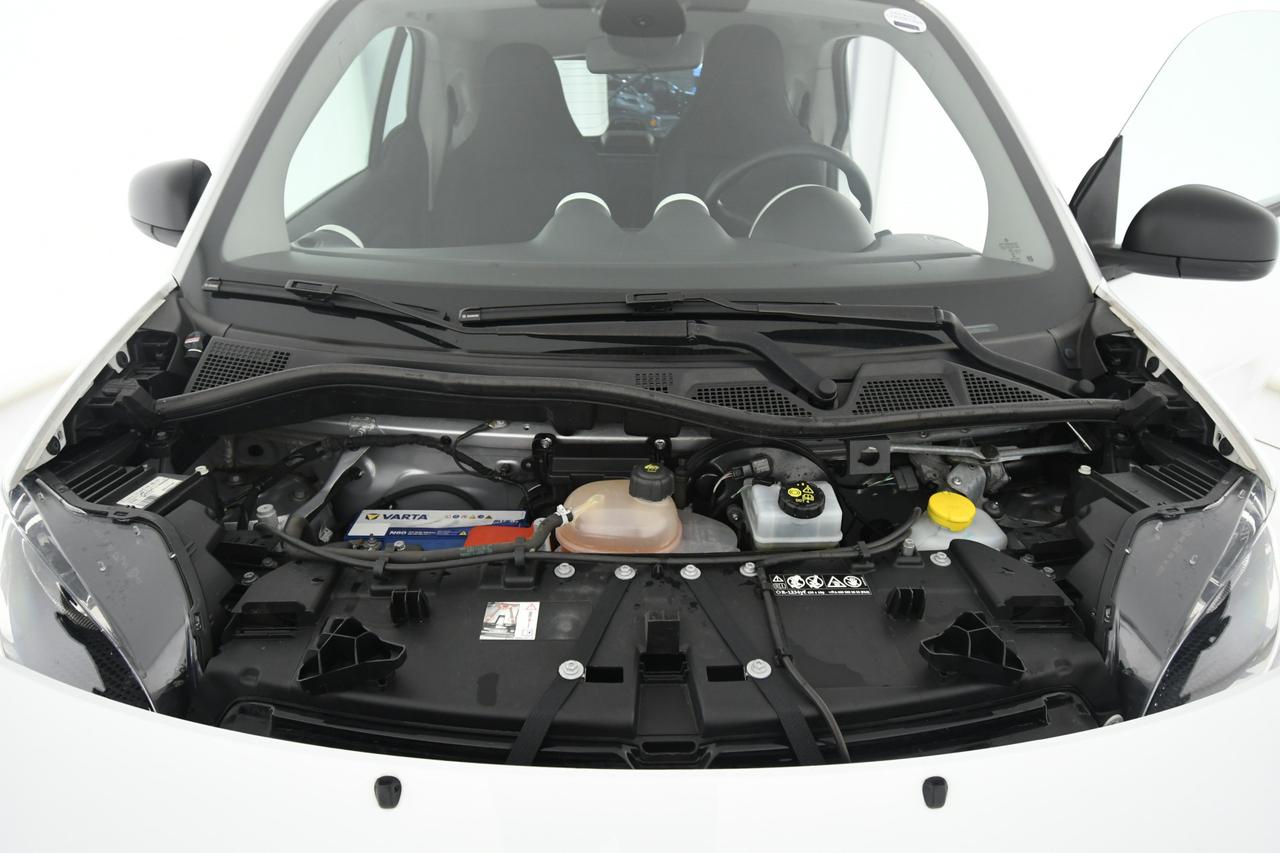 SMART Fortwo 1.0 Youngster 71cv twinamic my18 NEOPATENTATI