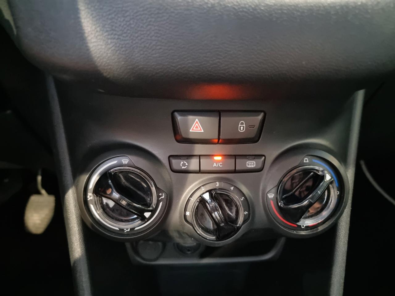 Peugeot 208 1.4 VTi 95 CV 5p. GPL Active