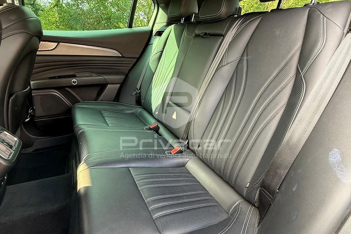 MASERATI Grecale MHEV 250 CV AWD GT