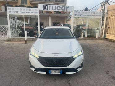 Peugeot 308 1.5 BlueHDi EAT8 12/2022