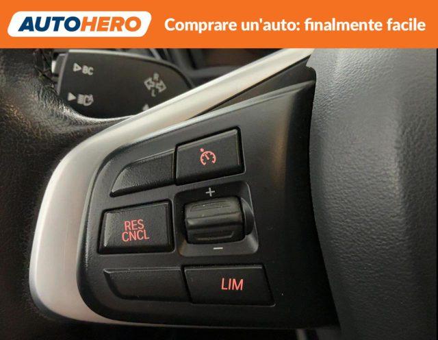 BMW X1 sDrive18i xLine Plus