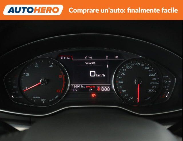 AUDI Q5 40 TDI quattro S tronic Sport