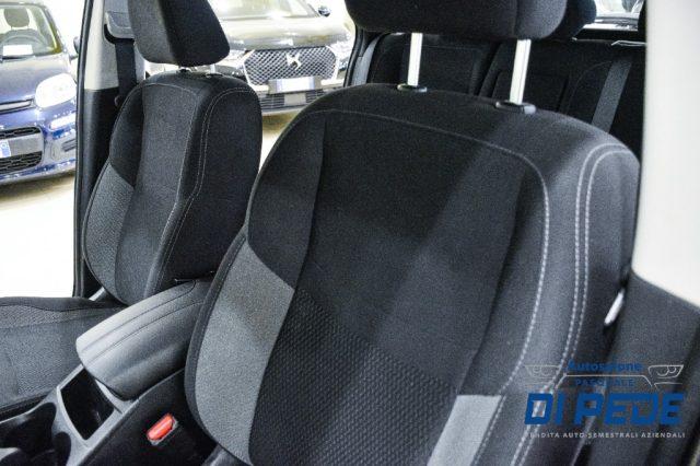 NISSAN Qashqai 1.5 dCi 115 CV Business