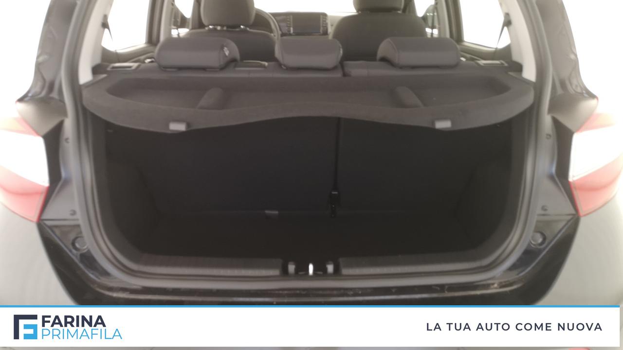 HYUNDAI i10 III 2023 - i10 1.0 mpi Connectline 63cv