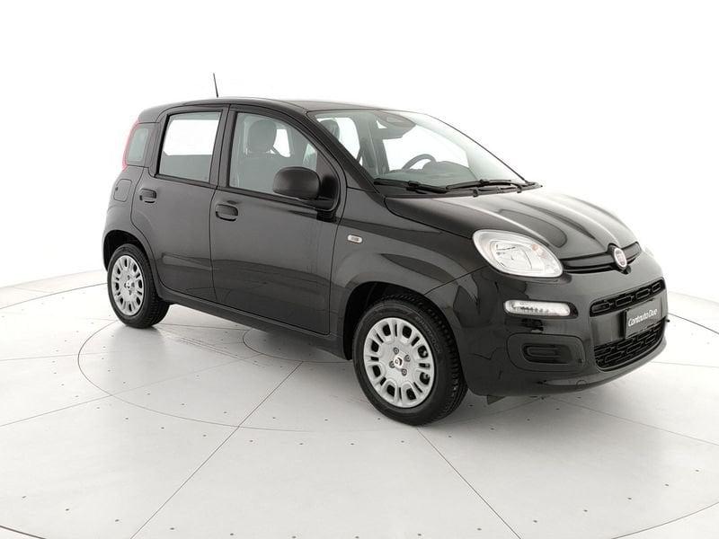 FIAT Panda Panda 1.0 FireFly S&S Hybrid Pandina