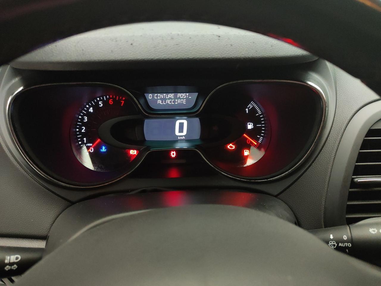 RENAULT Captur I 2017 900 TCE 90CV SPORT EDITION2