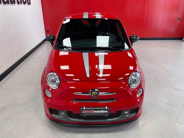 ABARTH 695 1.4 16V T. T-JET TRIBUTO FERRARI 180CV MTA