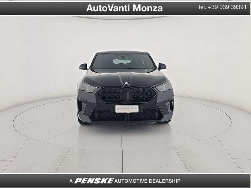 BMW X2 X2 xDrive 20d Msport Pro
