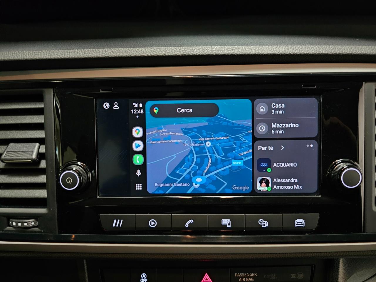 Seat Ateca 2.0 TDI 115 CV Reference