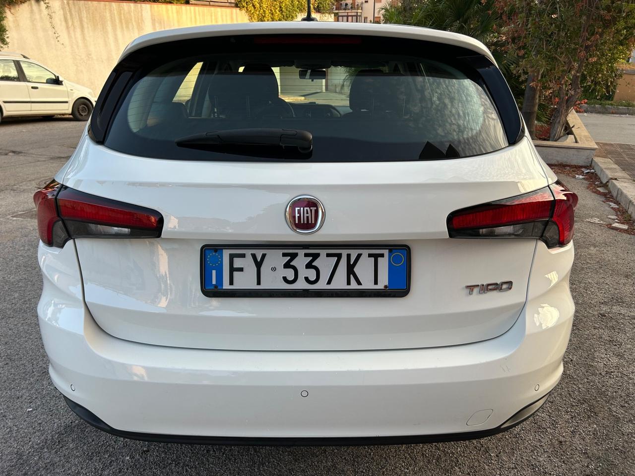 Fiat Tipo 1.6 Mjt SW unico proprietario !!!!!!!