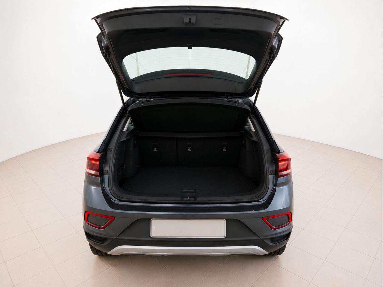 Volkswagen T-Roc 2.0 TDI SCR 150 CV DSG Life