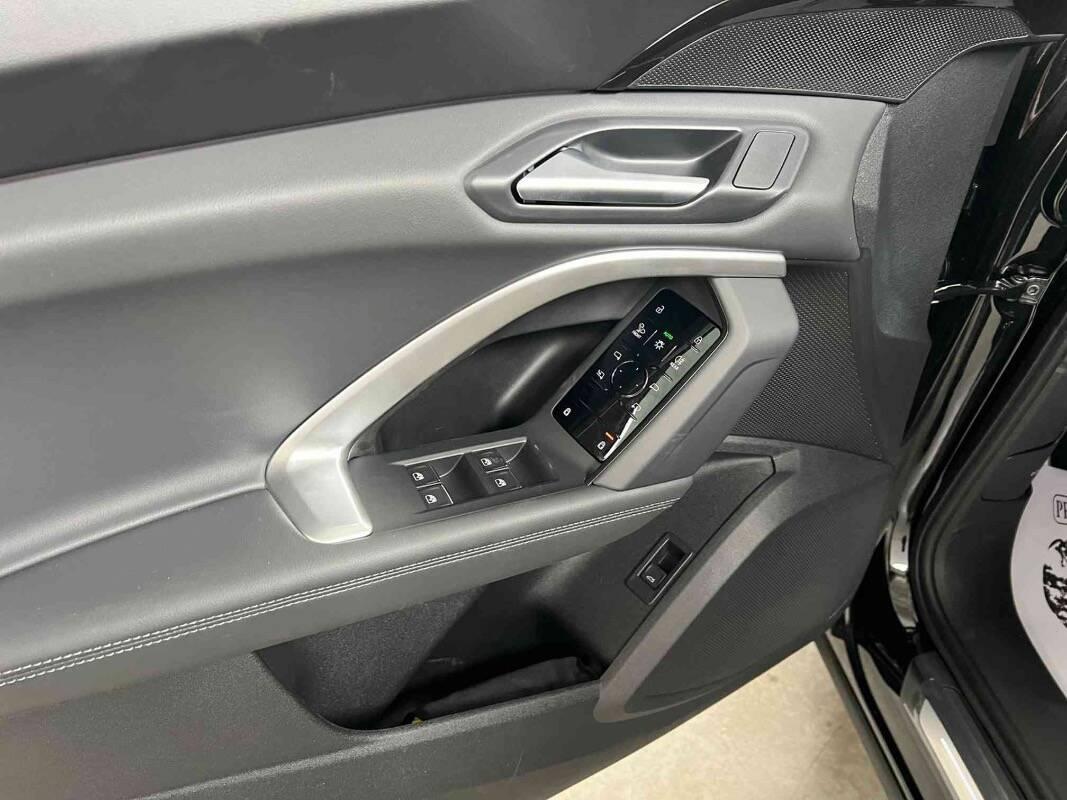 Audi Q5 Sportback 2.0 tdi mhev+ S line ed.quattro 204cv s-tronic