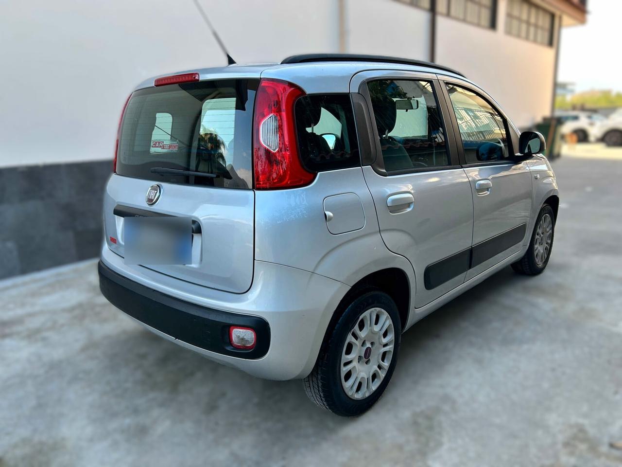 Fiat Panda 1.3 MJT 75CV - 2014 *Leggi Descrizione