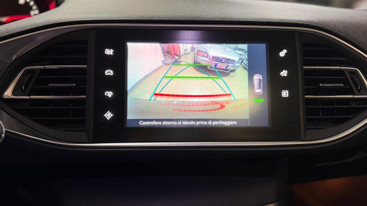 Peugeot 308 150 EAT6 GT Line