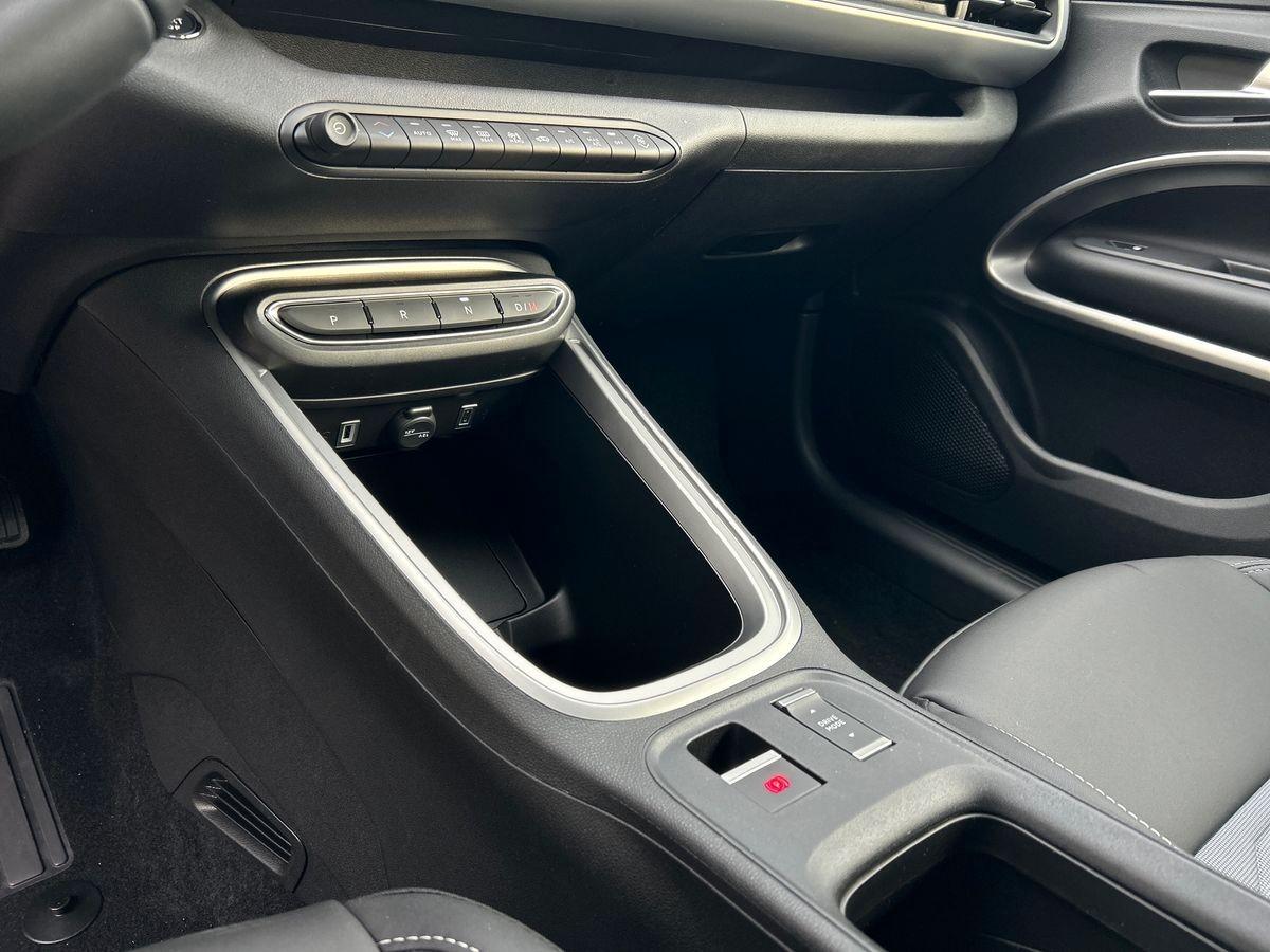 JEEP Avenger 4xe Hybrid 619 Avenger Upland 1.2 145cv 4xe Mhev