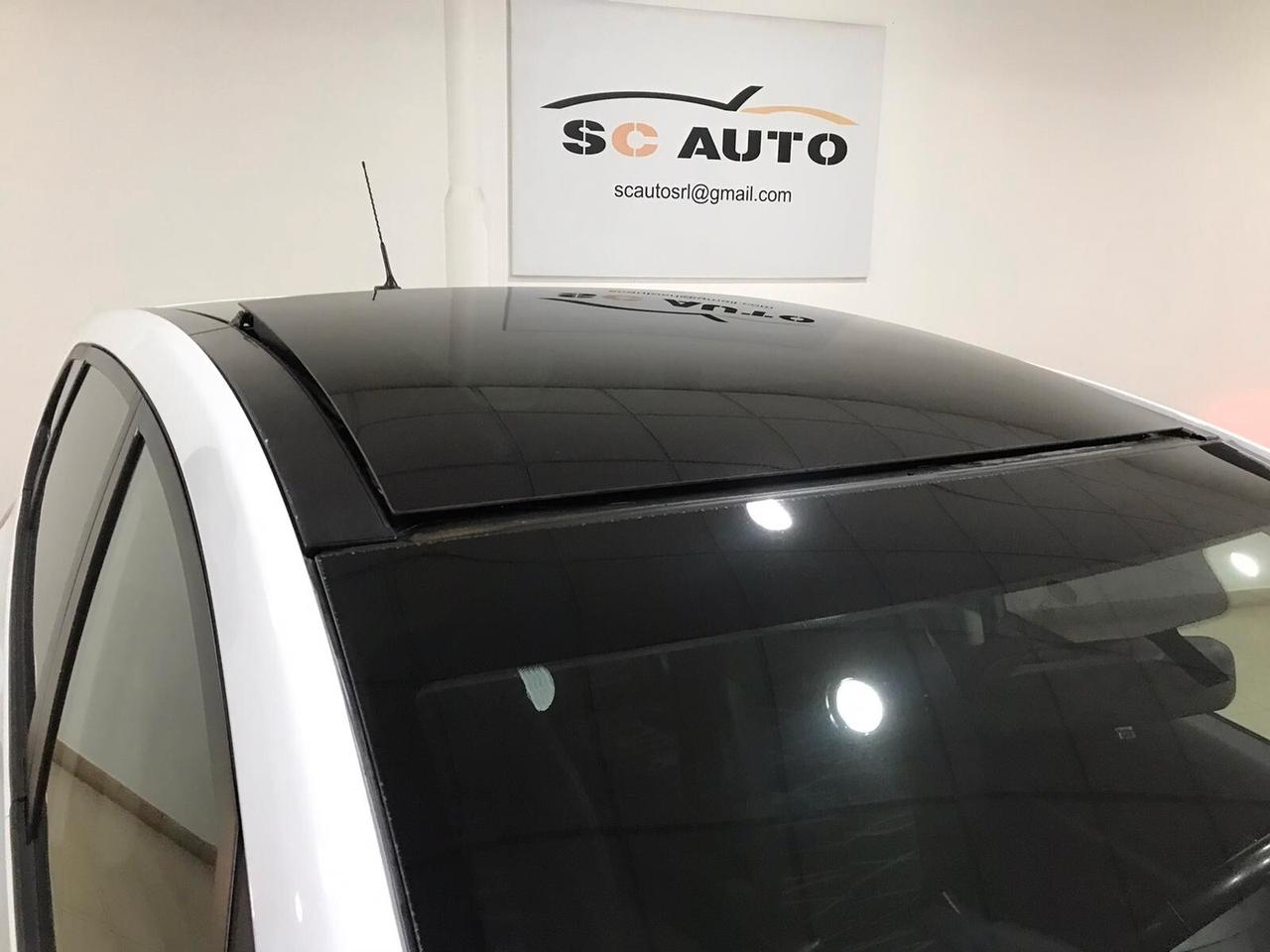 Kia Venga 1.4 CRDi 90CV Cool