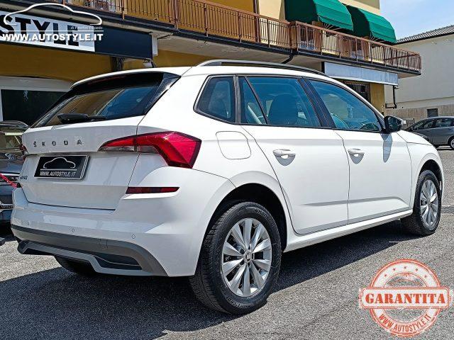 SKODA Kamiq 1.0 TSI Ambition