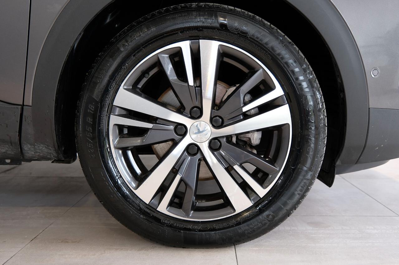 Peugeot 3008 PureTech Turbo 130 S&S EAT8 Allure Pack