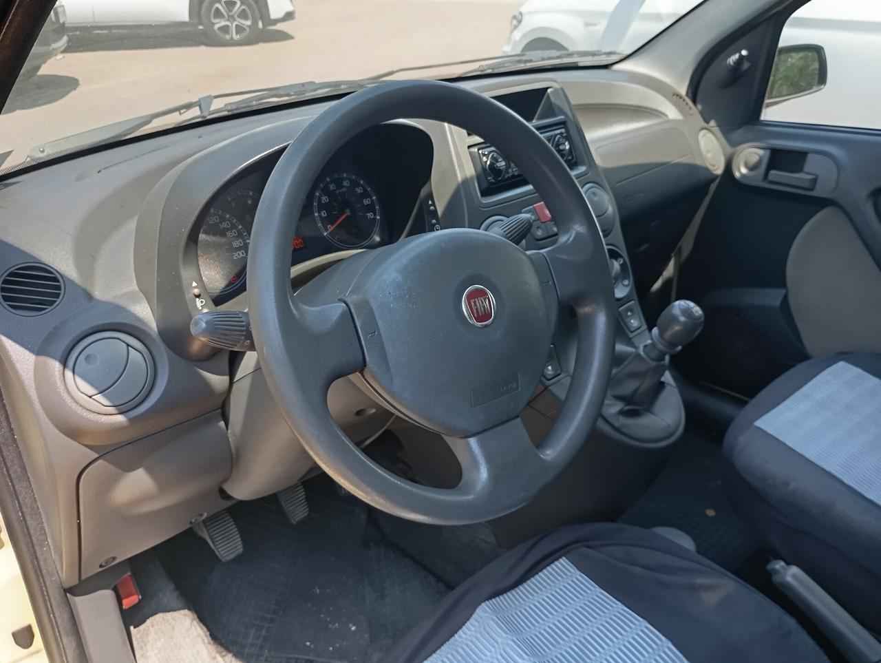 Fiat Panda 1.2 Dynamic