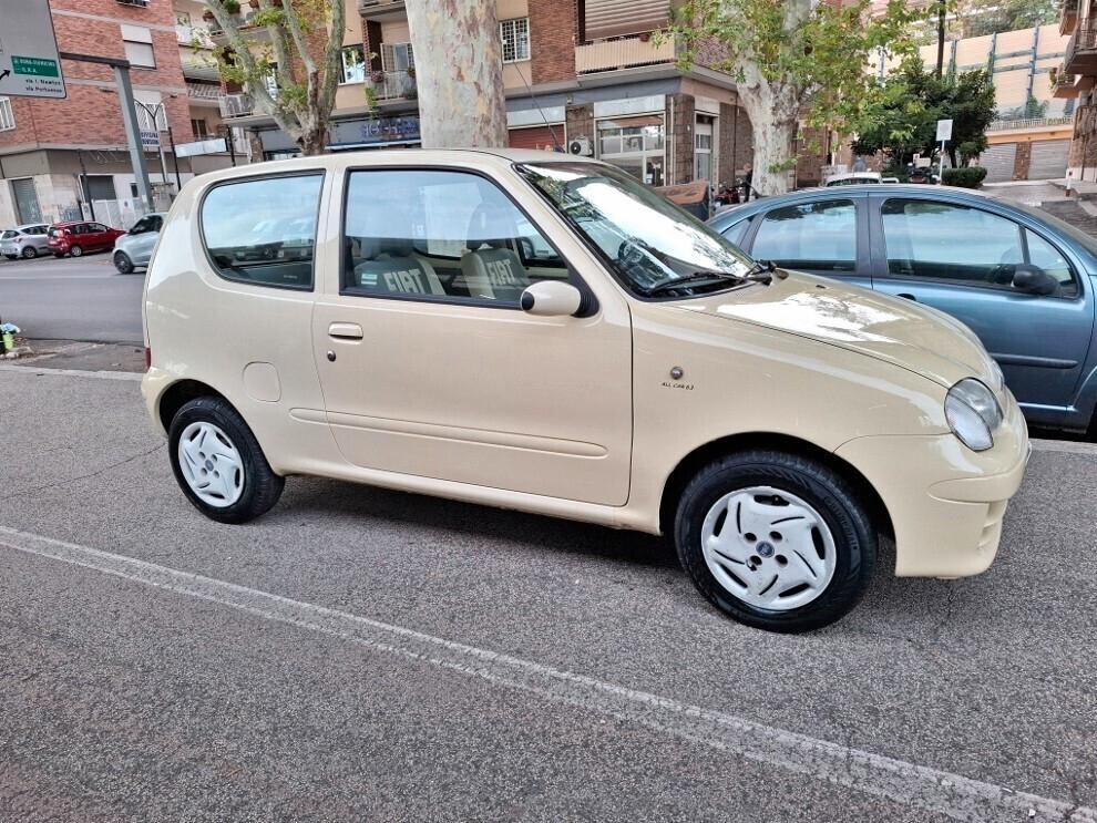 Fiat 600 1.1 UNIPRO CLIMA SERVO SOLI OK NEOPATENTI