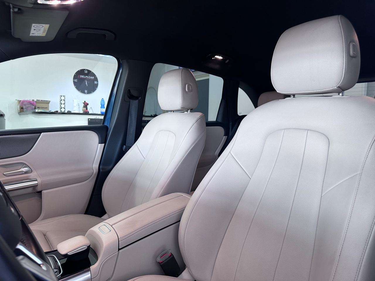 Mercedes-benz B 180 d Premium