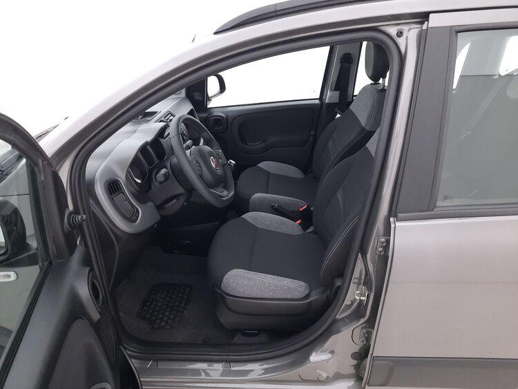 Fiat Panda City Life BZ320172 1.0 Mild Hybrid 70CV