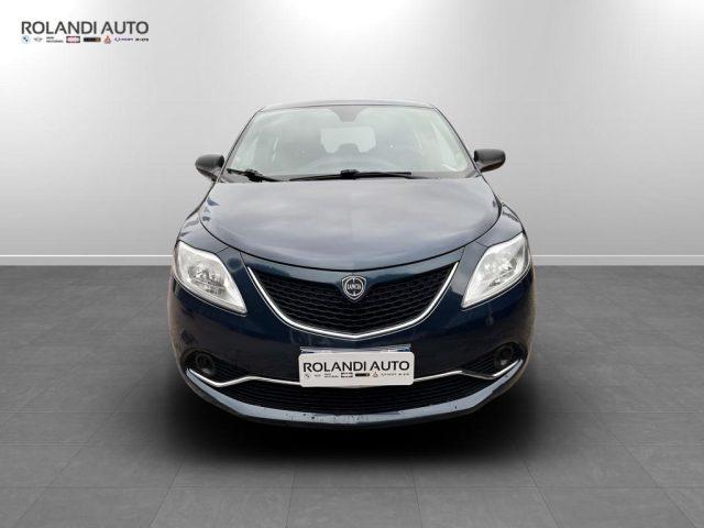 LANCIA Ypsilon 1.2 Silver ecochic Gpl 69cv