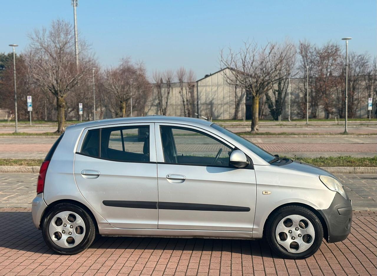 Kia Picanto 1.1 12V CRDi VGT Fresh