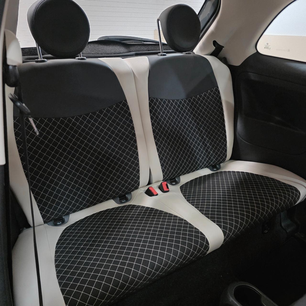 Fiat 500 1.0 Hybrid Dolcevita AZIENDALE PERFETTA